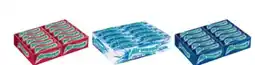 Metro Wrigley's Airwaves Kaugummi Angebot