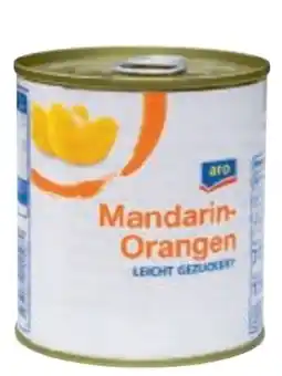 Metro Aro Mandarinorangen Angebot