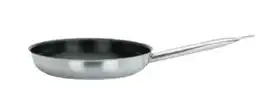 Metro Metro Professional Pfannenserie Edelstahl Angebot
