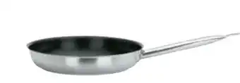 Metro Metro Professional Pfannenserie Edelstahl Angebot