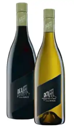 Metro Weingut R&A Pfaffl Grüner Veltliner vom Haus Angebot