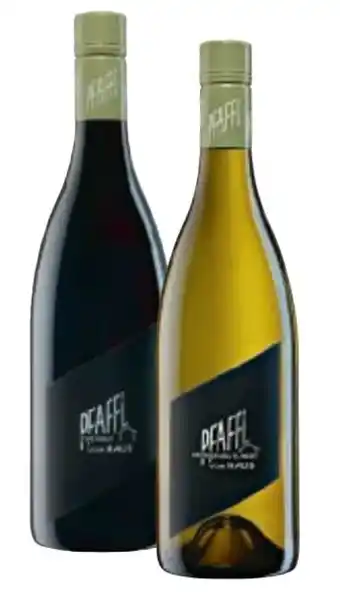 Metro Weingut R&A Pfaffl Grüner Veltliner vom Haus Angebot