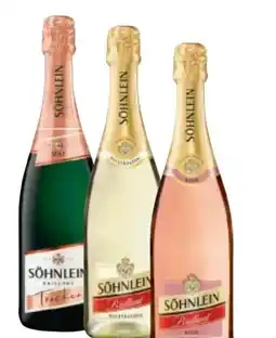 Metro Söhnlein Brillant Sekt Angebot