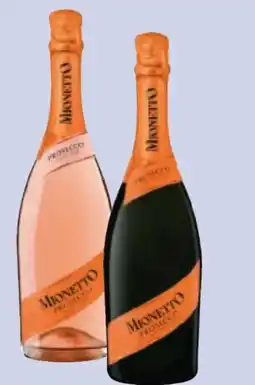 Metro Mionetto Prosecco Spumante Treviso Brut Angebot