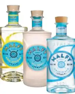 Metro Malfy Gin Originale Angebot