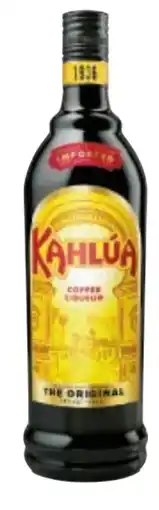 Metro Kahlúa Cafélikör Angebot