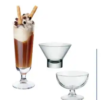 Metro Eiskaffeegläser Jazz Angebot