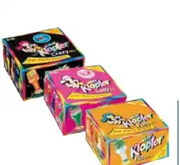 Metro Kleiner Klopfer Fun Mix Angebot
