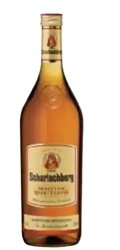 Metro Scharlachberg Meisterspirituose Angebot