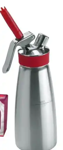 Metro Isi Sahneapparat Gourmet Angebot