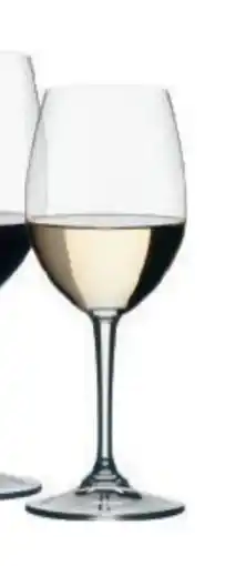 Metro Riedel Weißweinglas Vivant Angebot