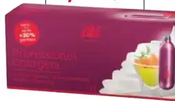 Metro Isi Sahnekapseln Angebot