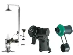 Metro Gihale Barzubehör Angebot