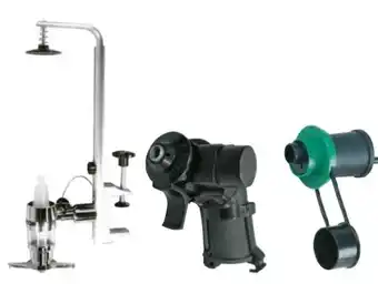 Metro Gihale Barzubehör Angebot