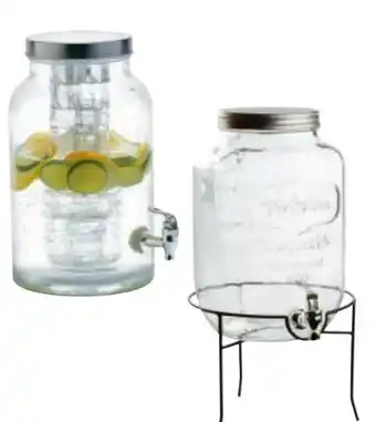 Metro Saftdispenser Angebot