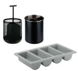 Metro Metro Professional Besteckbehälter Angebot