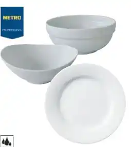 Metro Metro Professional Dessertteller Adeani Angebot