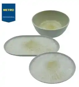 Metro Metro Professional Dessertteller Naggado Angebot