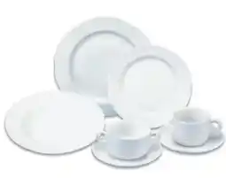 Metro Güral Porselen Dessertteller Flora Angebot
