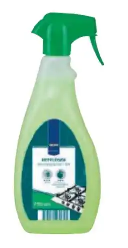 Metro Metro Professional Fettlöser Angebot
