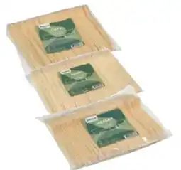 Metro Öko Belesse Nature Besteck Angebot