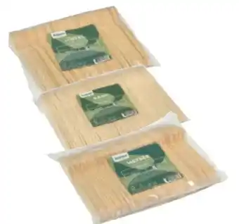 Metro Öko Belesse Nature Besteck Angebot
