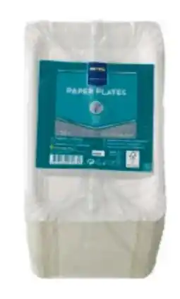 Metro Metro Professional Pappteller Angebot