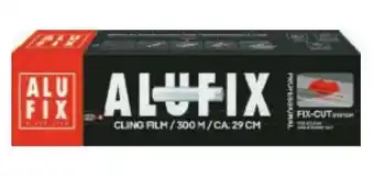 Metro Alufix Frischhaltefolie Angebot