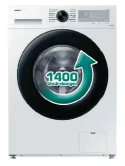 Metro Samsung Waschmaschine WW11DG5B25AHEG Angebot