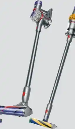 Metro Dyson Staubsauger V15 Detect Absolute Angebot