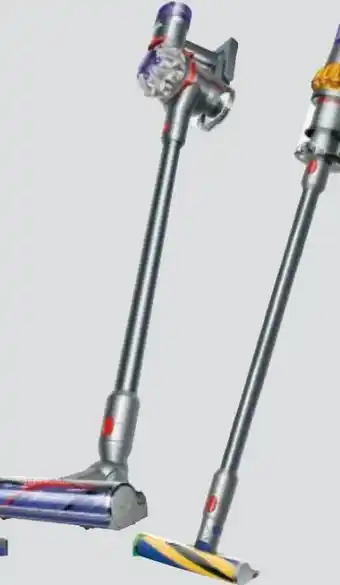 Metro Dyson Staubsauger V15 Detect Absolute Angebot