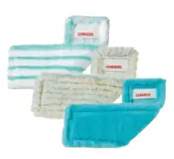 Metro Leifheit Wischbezug Profi Angebot