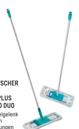 Metro Leifheit Bodenwischer Profi Cotton Plus Angebot