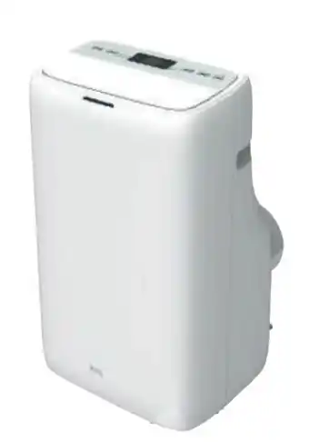 Metro Be Cool Klimagerät Modell 16.000 BTU Angebot