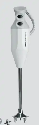 Metro Esge Zauberstab Stabmixer P200 Angebot