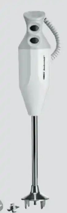 Metro Esge Zauberstab Stabmixer P200 Angebot