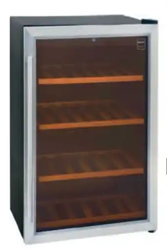 Metro Metro Professional Weinkühlschrank GWC3040 Angebot