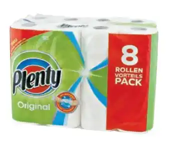 Metro Plenty Küchenrolle Angebot