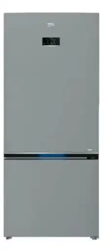 Metro Beko Kühlkombi B7RCNE595ZXPW Angebot