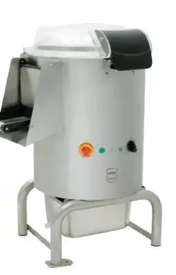 Metro Metro Professional Kartoffelschäler GPP1005 MPRO Angebot