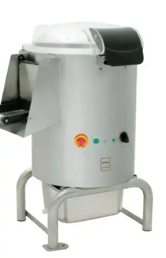 Metro Metro Professional Kartoffelschäler GPP1005 MPRO Angebot