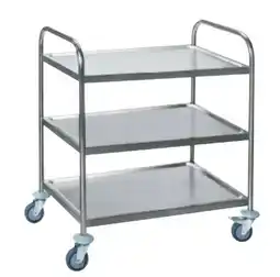 Metro Metro Professional Servierwagen GST1003 Angebot