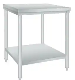 Metro Metro Professional Arbeitstisch GWTS3077 Angebot