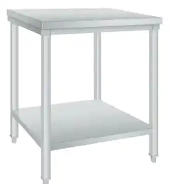 Metro Metro Professional Arbeitstisch GWTS3077 Angebot