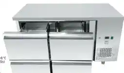 Metro Metro Professional Kühltisch GCC21004D Angebot