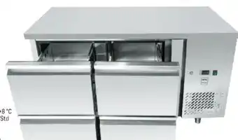Metro Metro Professional Kühltisch GCC21004D Angebot