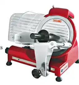 Metro Hendi Aufschnittmaschine 220ES Angebot