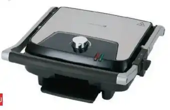 Metro Tarrington House Paninigrill CG2221 Angebot