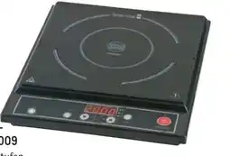 Metro Tarrington House Induktionskocher IC 2009 Angebot