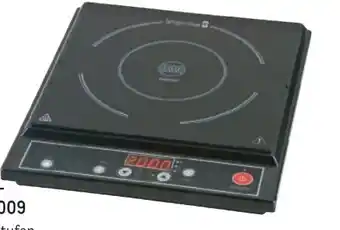 Metro Tarrington House Induktionskocher IC 2009 Angebot